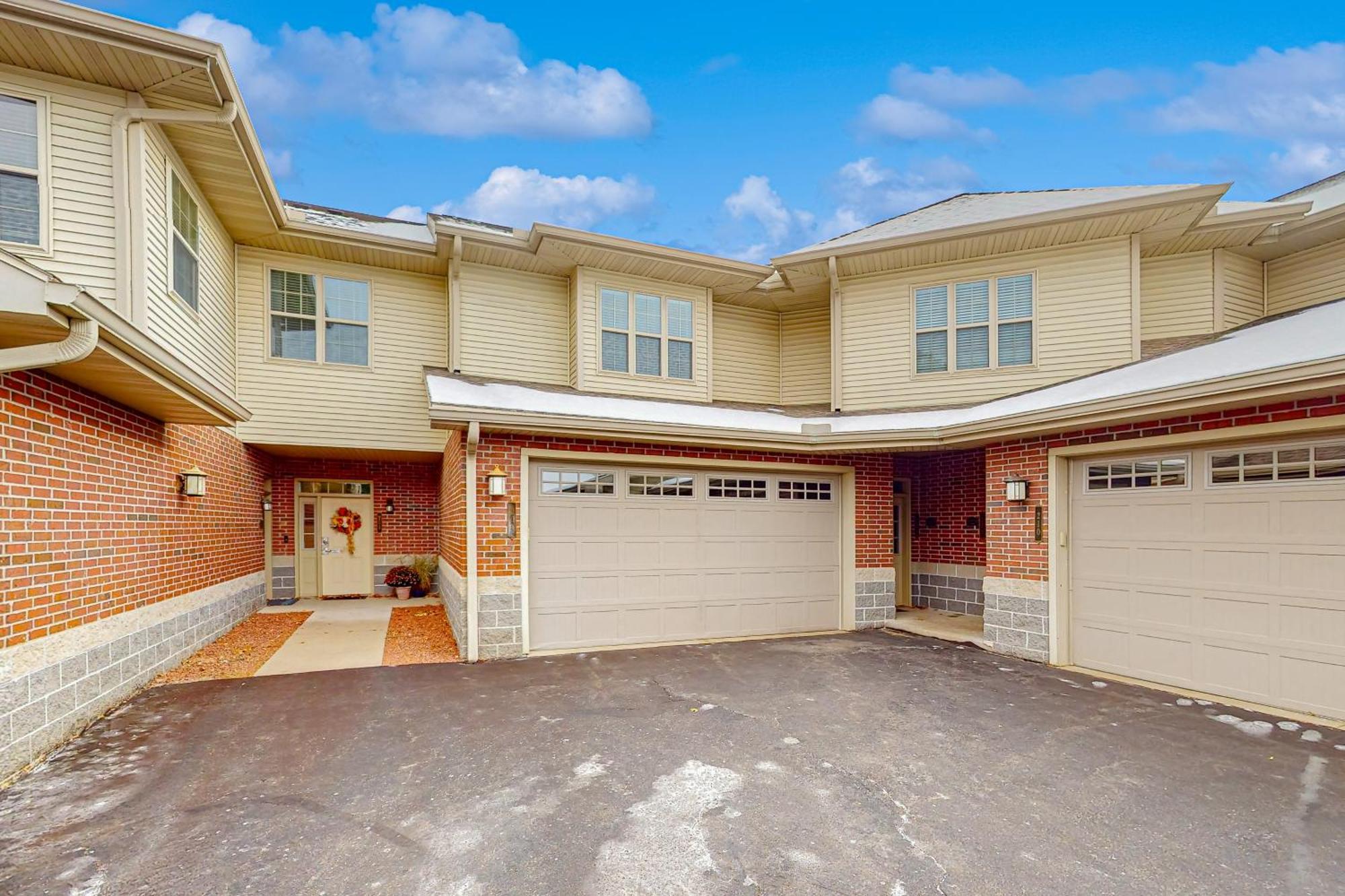 Delton Grand Resort Lake Delton Exterior foto