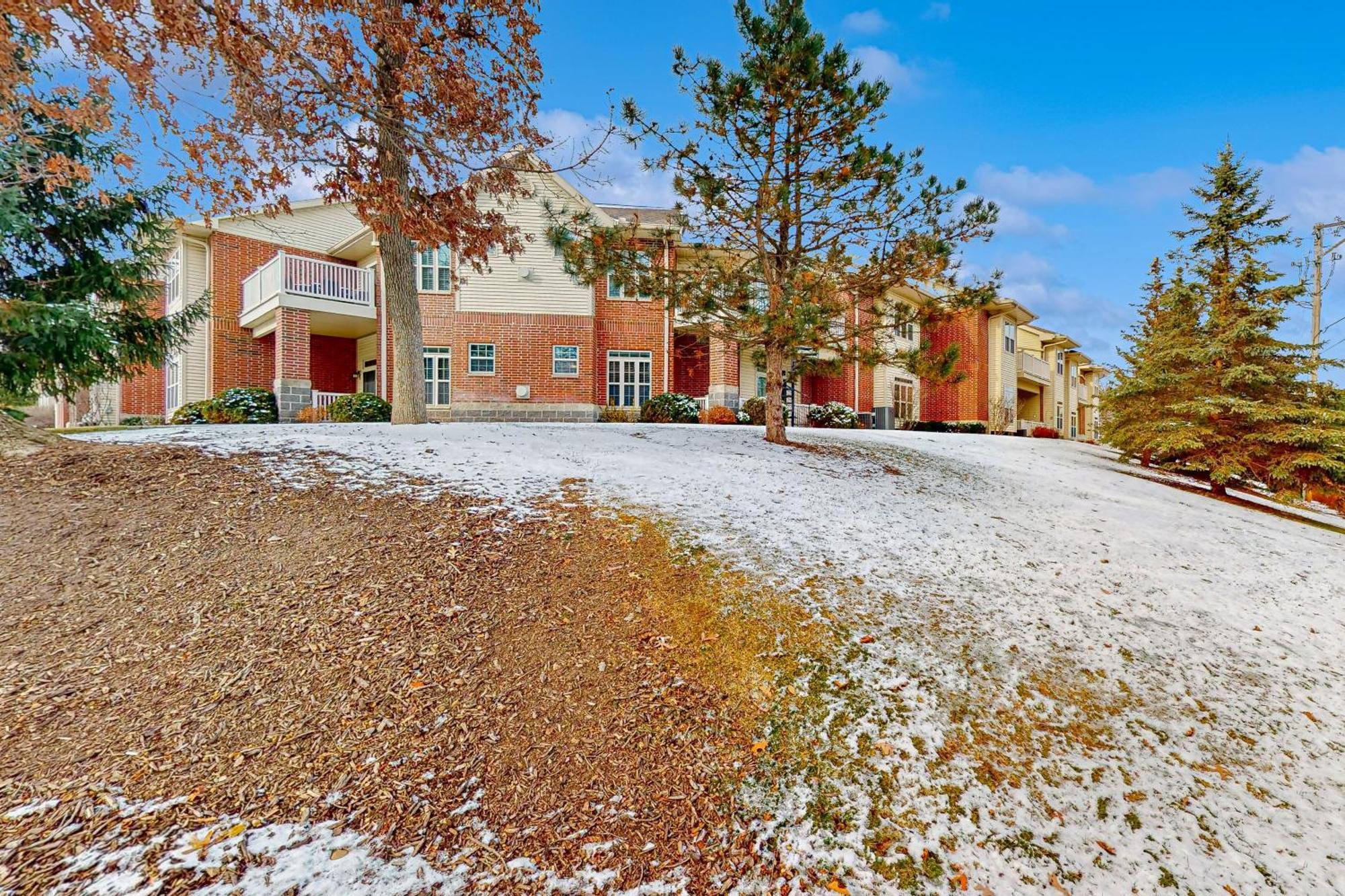 Delton Grand Resort Lake Delton Exterior foto
