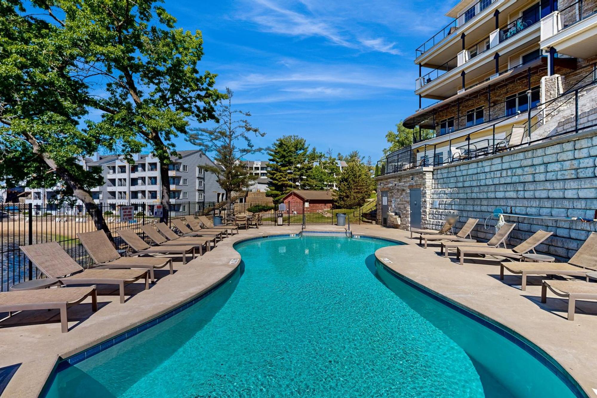 Delton Grand Resort Lake Delton Habitación foto