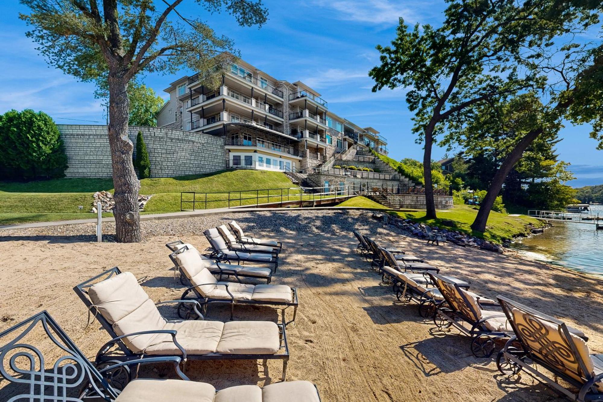 Delton Grand Resort Lake Delton Habitación foto