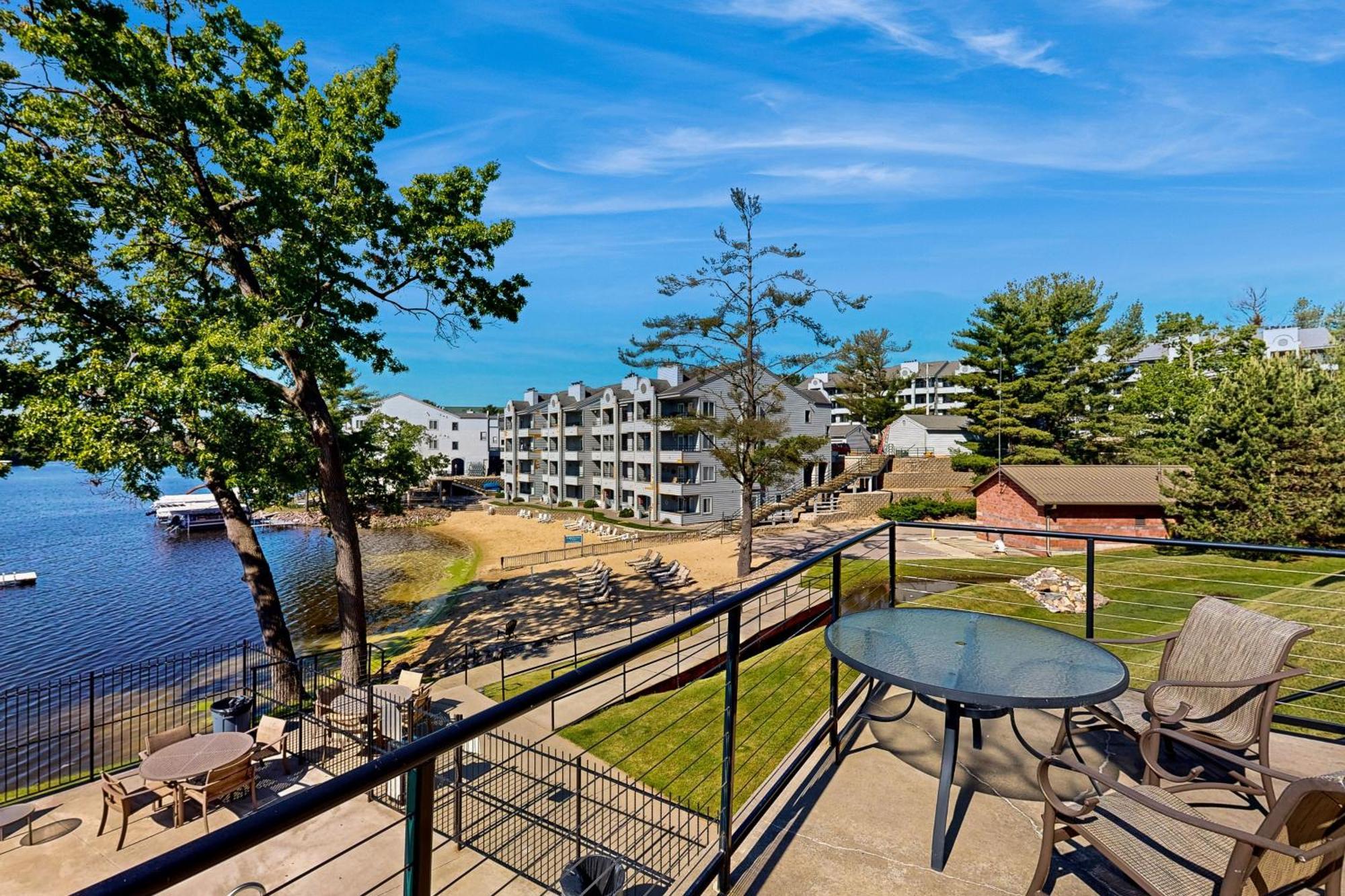 Delton Grand Resort Lake Delton Habitación foto