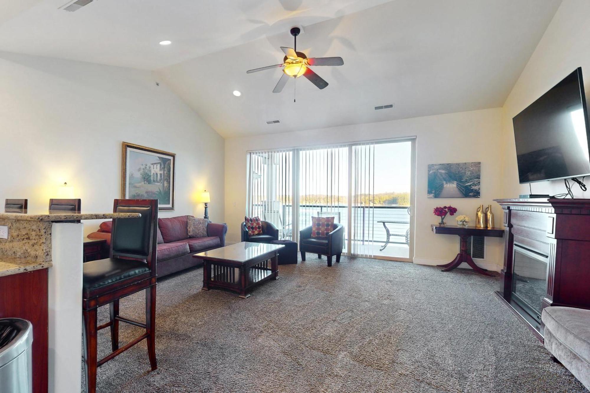 Delton Grand Resort Lake Delton Habitación foto