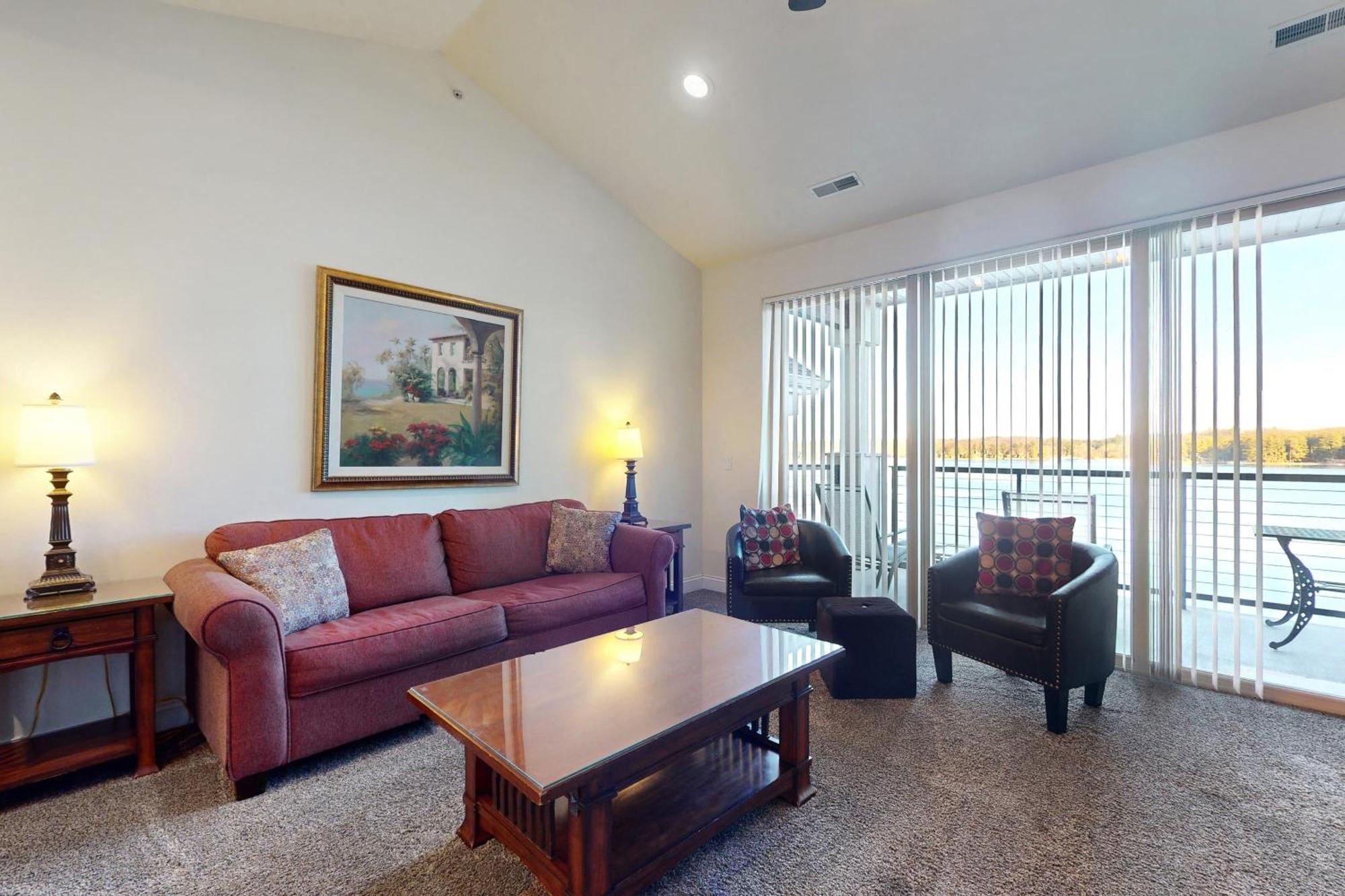 Delton Grand Resort Lake Delton Habitación foto